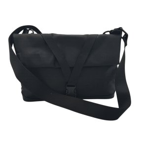 Aunts & Uncles YAO Umhängetasche black